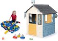 810731set 9 smoby set 1