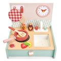 TL8201 a tender leaf kitchenette