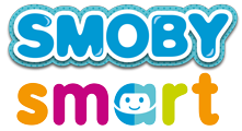 Smoby Smart