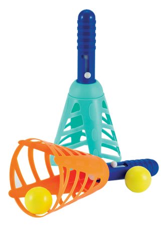 Sports games for toddlers - Športový set na záhradu Sport Sets Écoiffier - 4