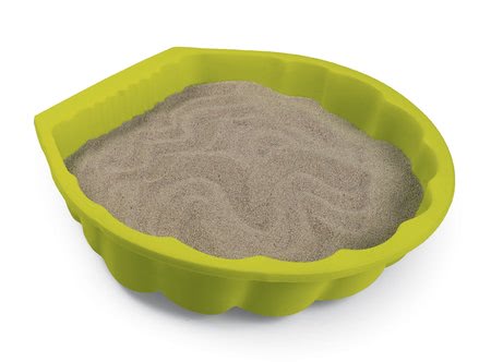 Homokozók gyerekeknek - Kagyló homokozó Mini Sand Pit Smoby - 2