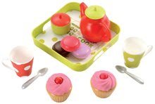 Cucine per bambini set - Ristorante con cucina elettronica Chef Corner Restaurant Smoby con zona pranzo_2